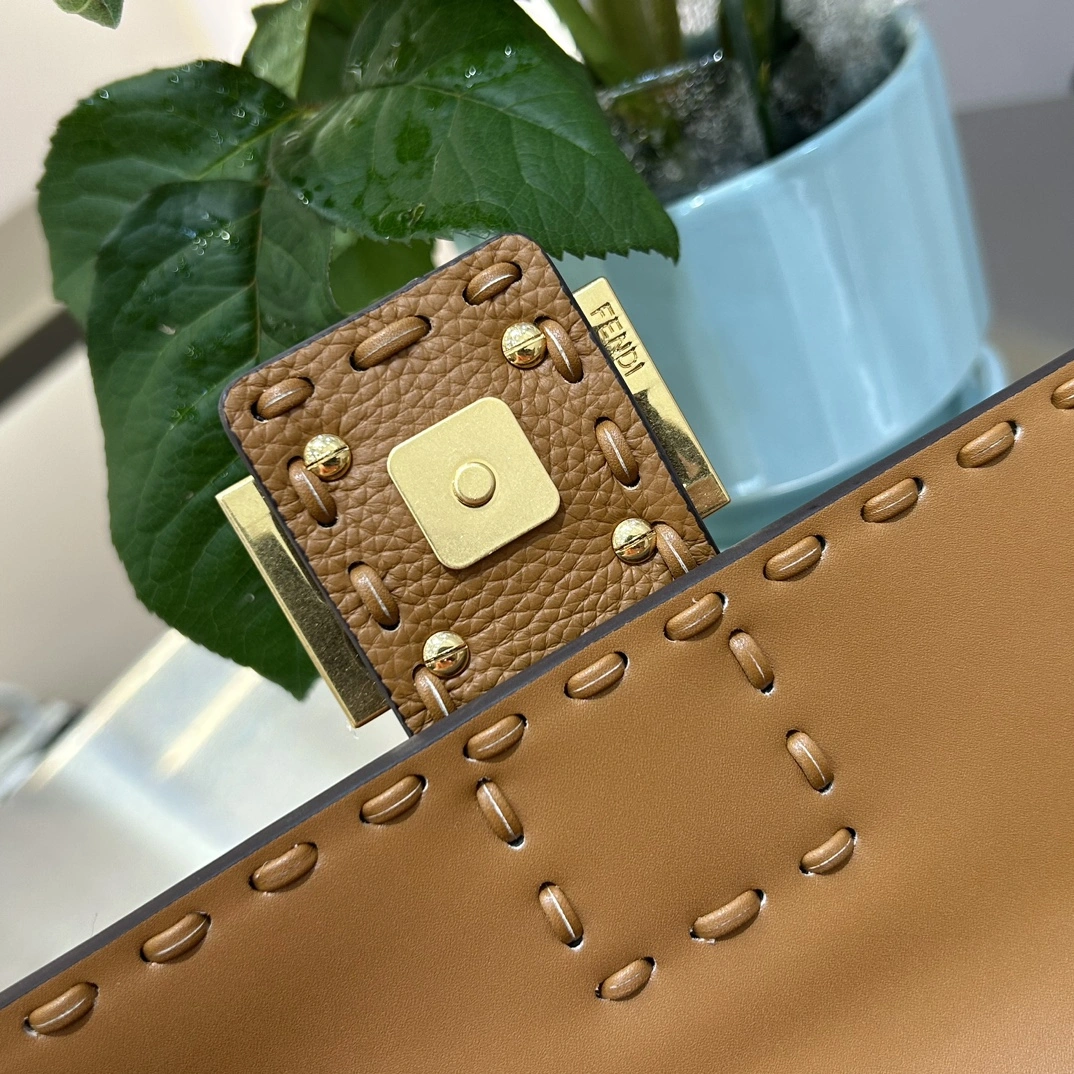 Fendi Satchel Bags Colorful 69788