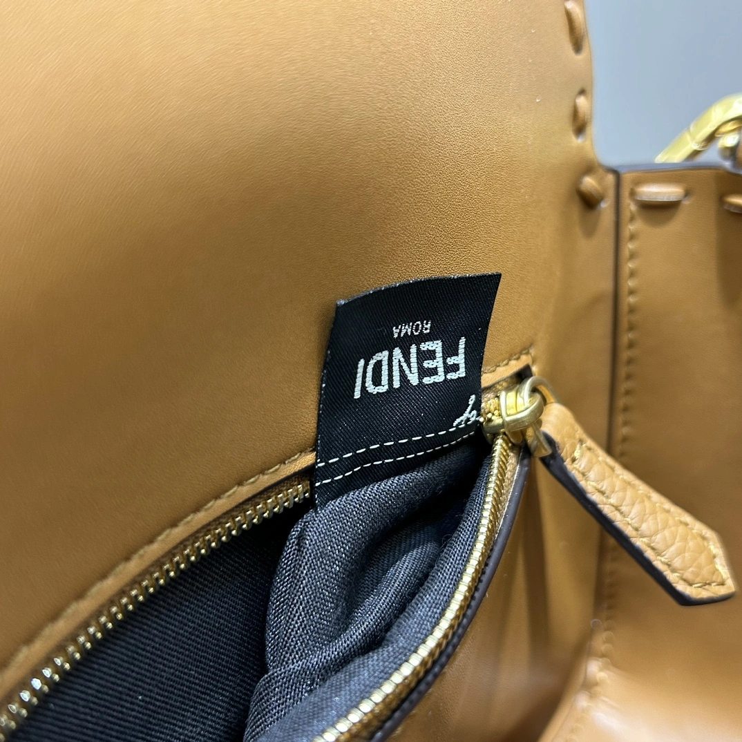 Fendi Satchel Bags Colorful 69788