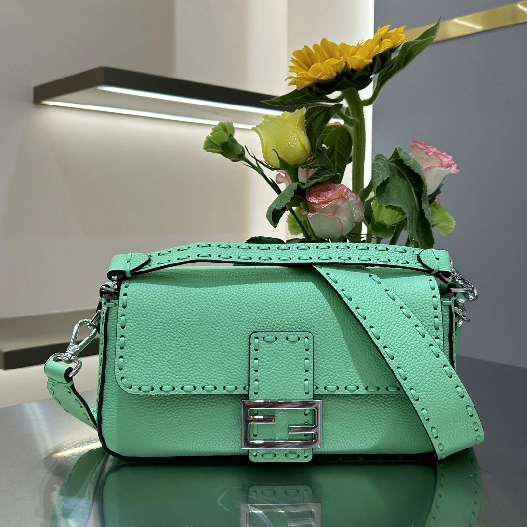 Durable Fendi Satchel Bags 69776