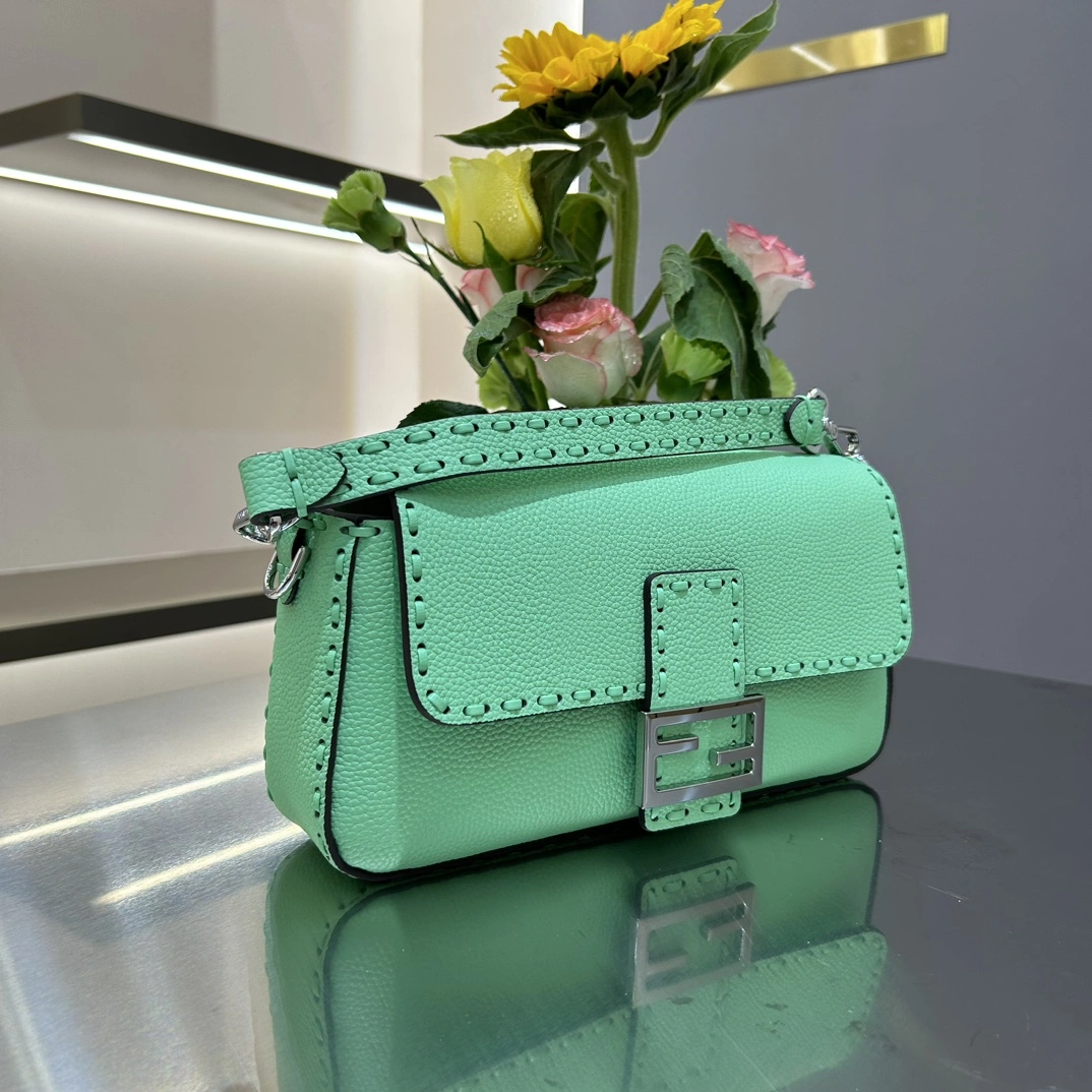 Durable Fendi Satchel Bags 69776