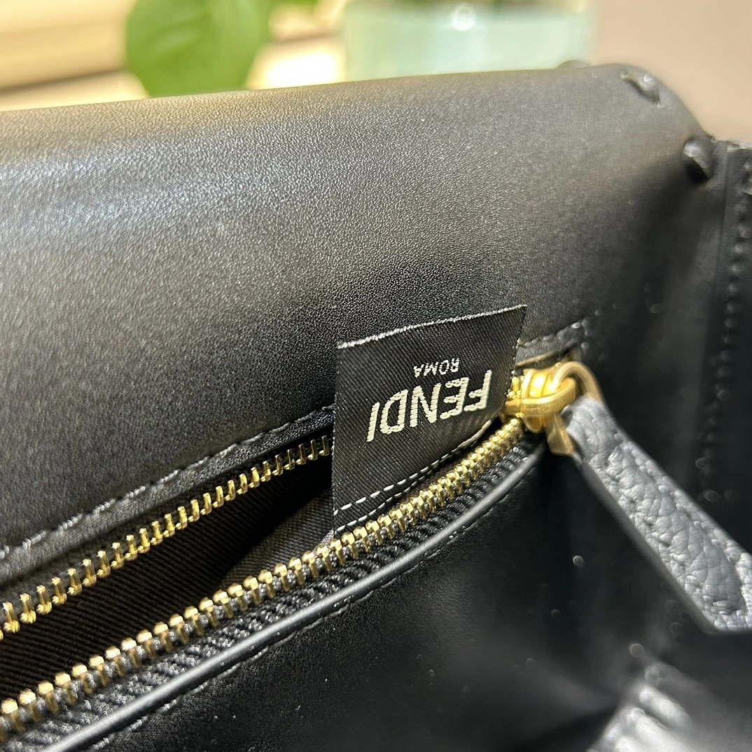 Cozy Fendi Satchel Bags 69747