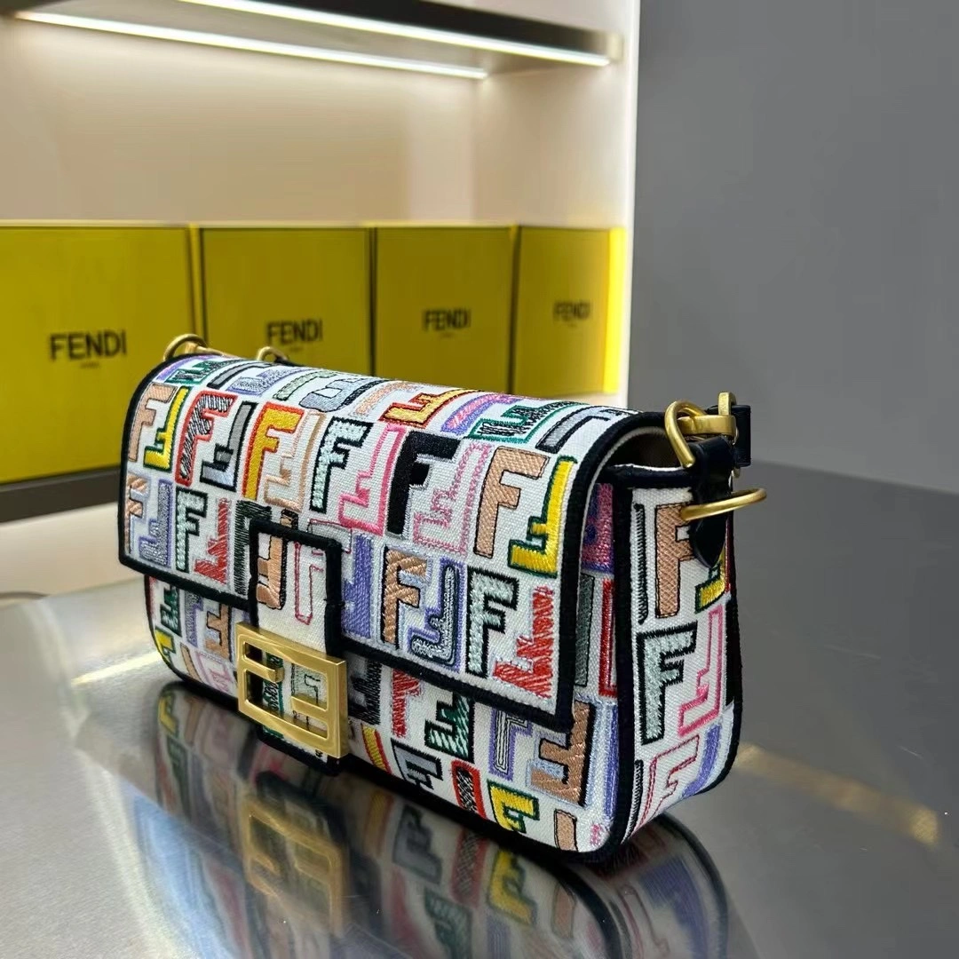 Elegant Fendi Satchel Bags 69746