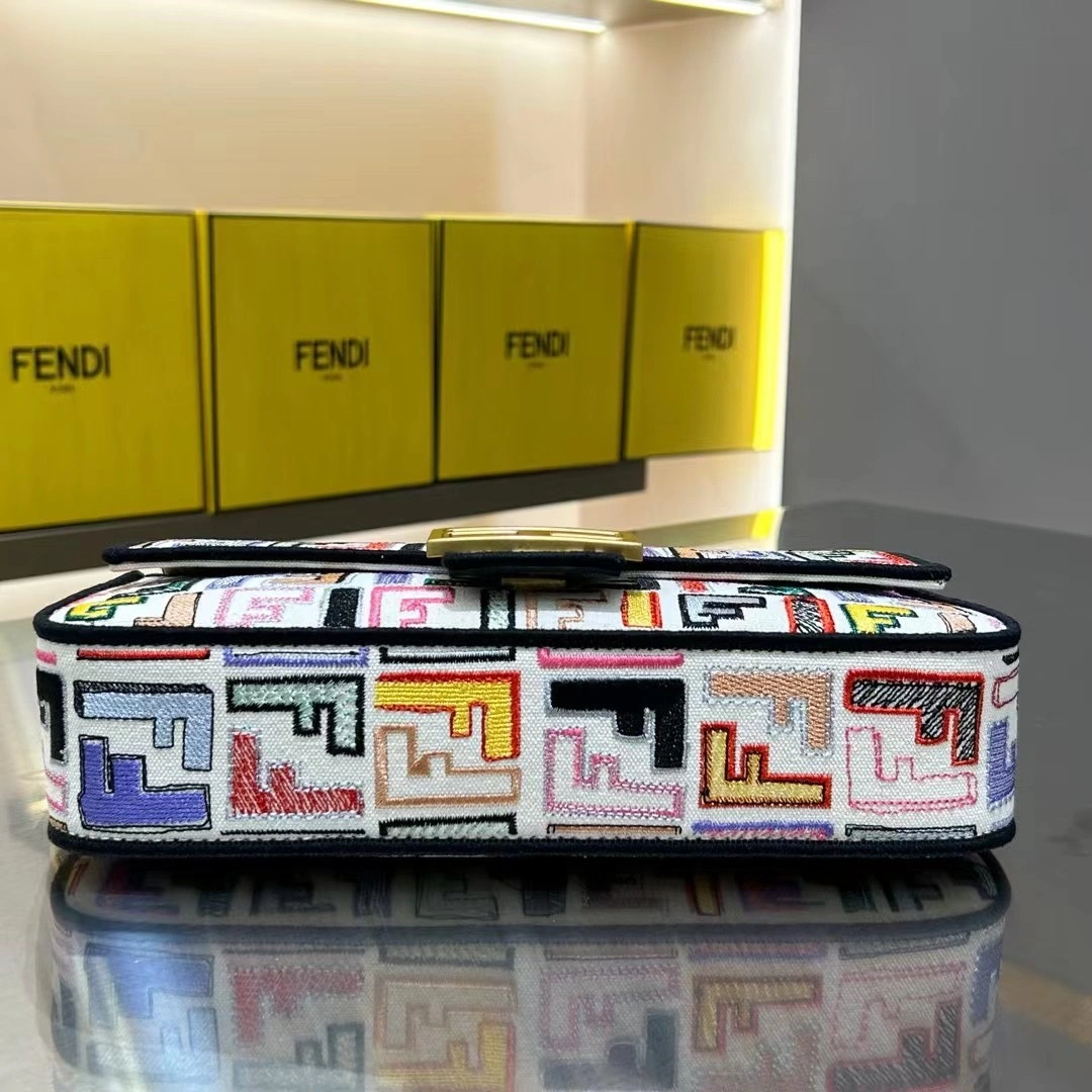 Elegant Fendi Satchel Bags 69746