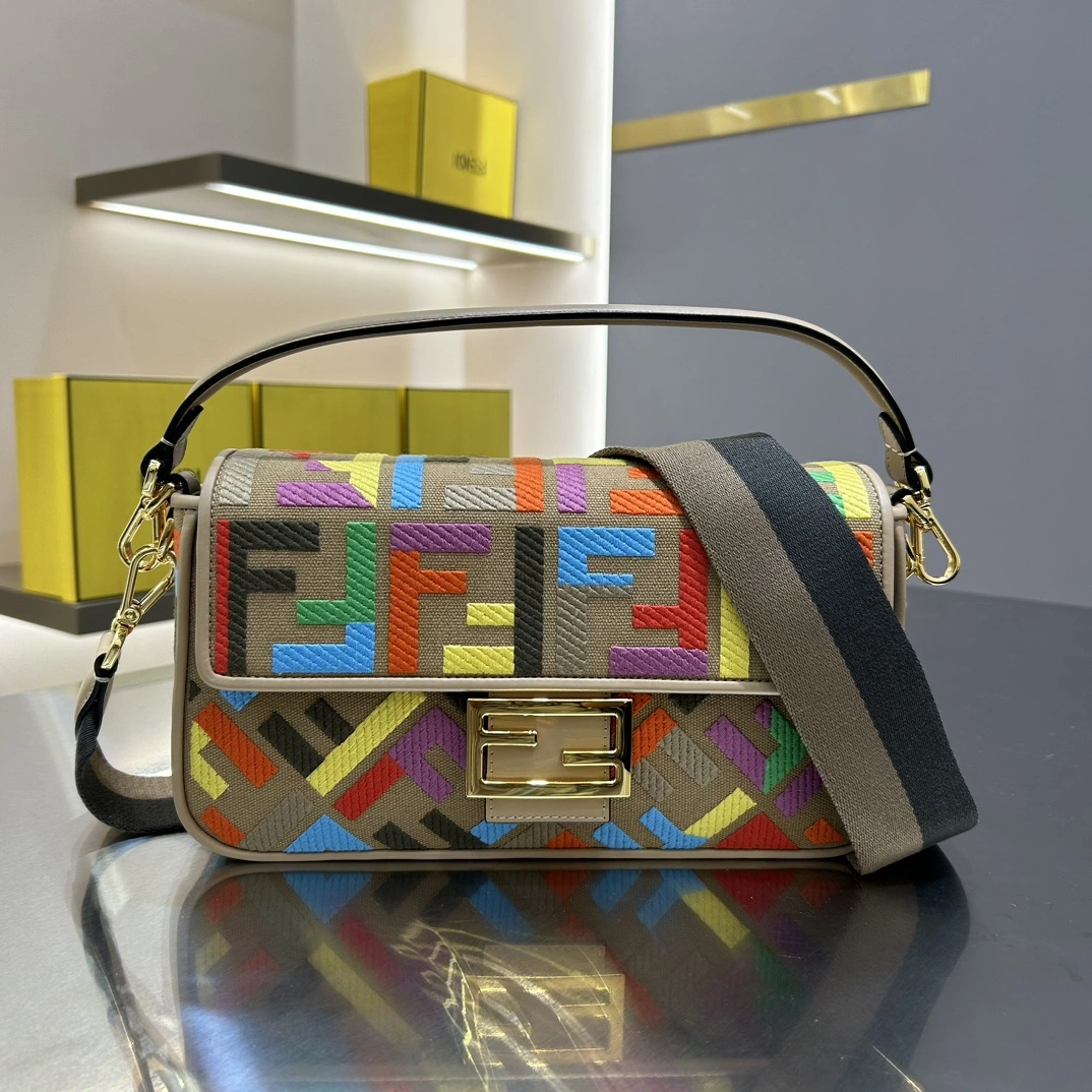 Upgraded Fendi Satchel Bags 69734