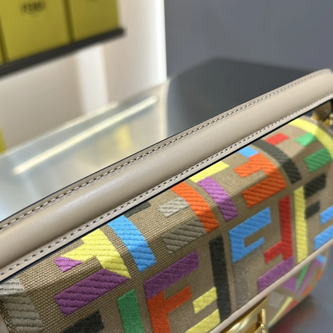 Upgraded Fendi Satchel Bags 69734