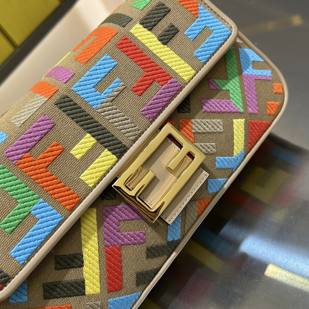 Upgraded Fendi Satchel Bags 69734