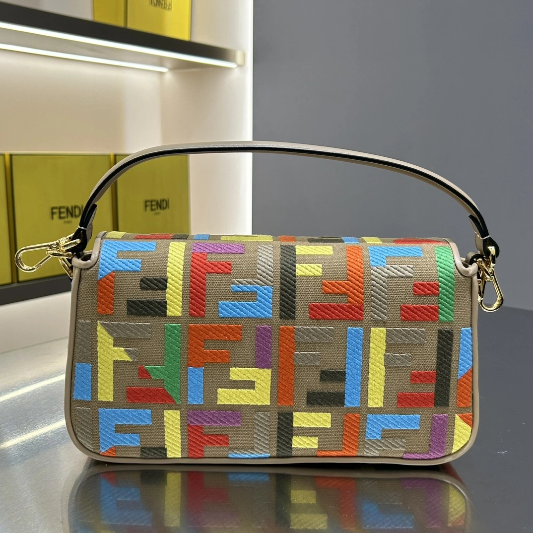 Upgraded Fendi Satchel Bags 69734