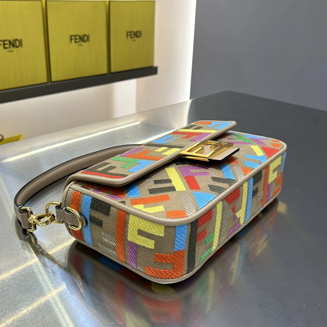 Upgraded Fendi Satchel Bags 69734