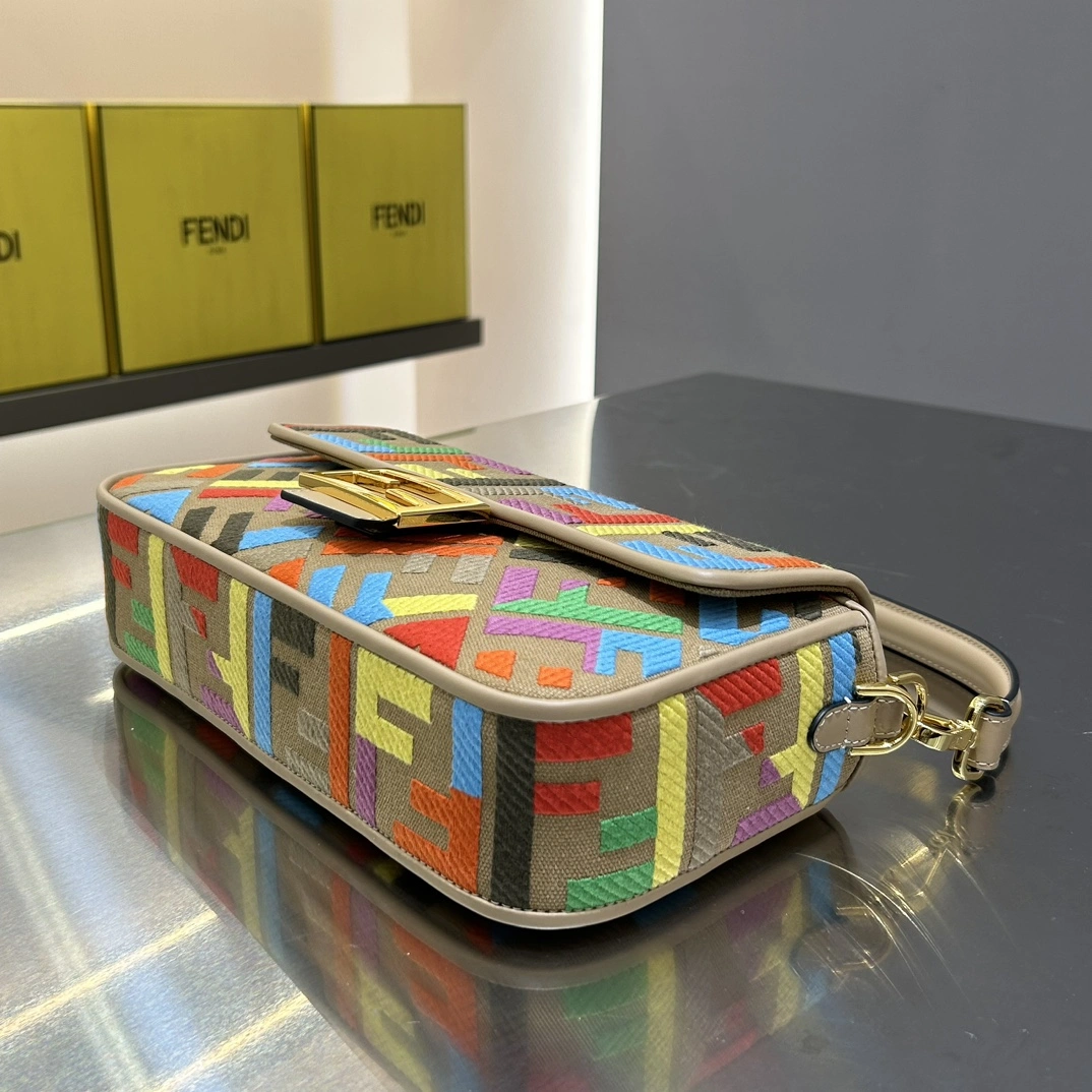 Upgraded Fendi Satchel Bags 69734