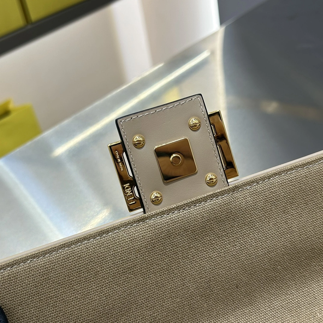 Upgraded Fendi Satchel Bags 69734