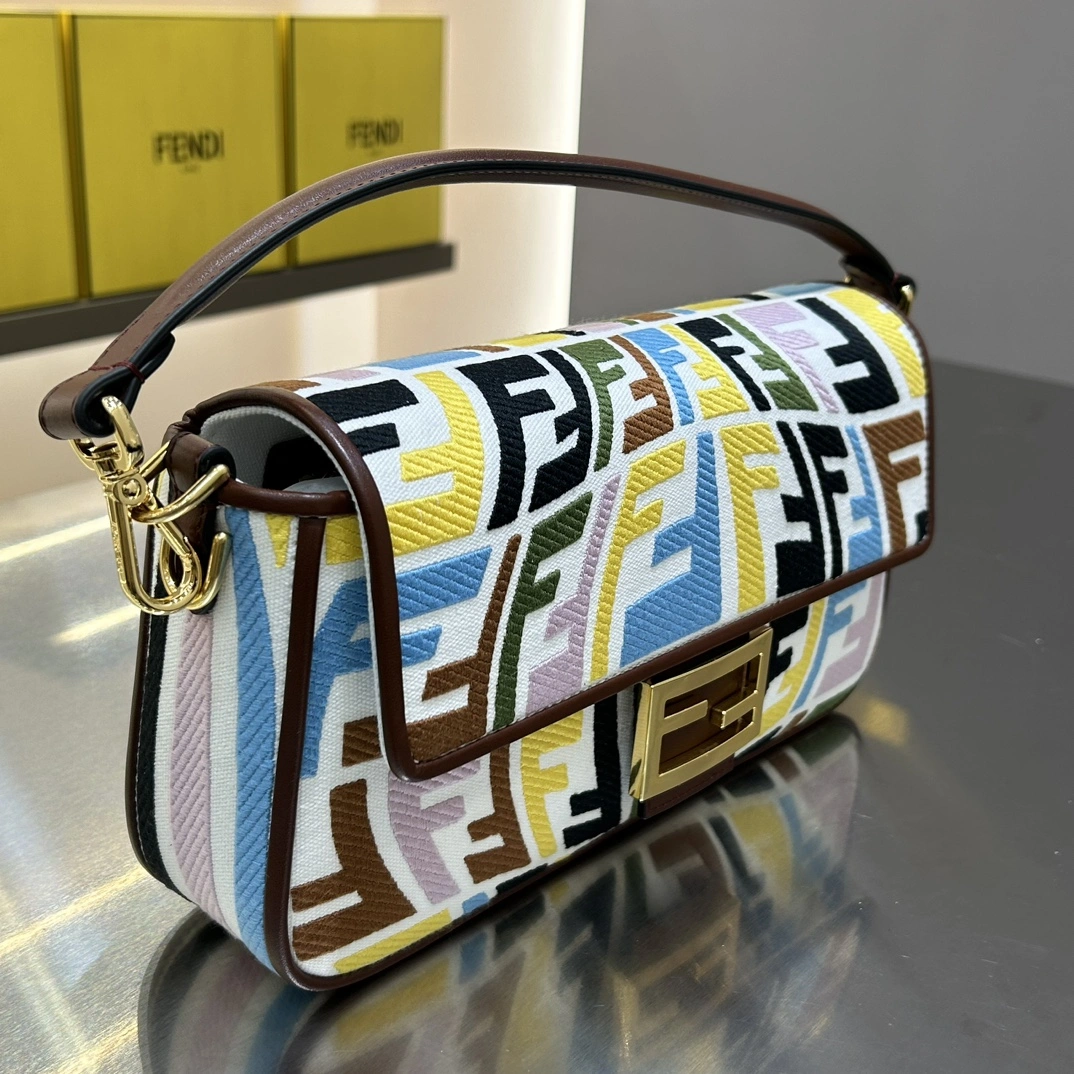TechFriendly Fendi Satchel Bags 69739