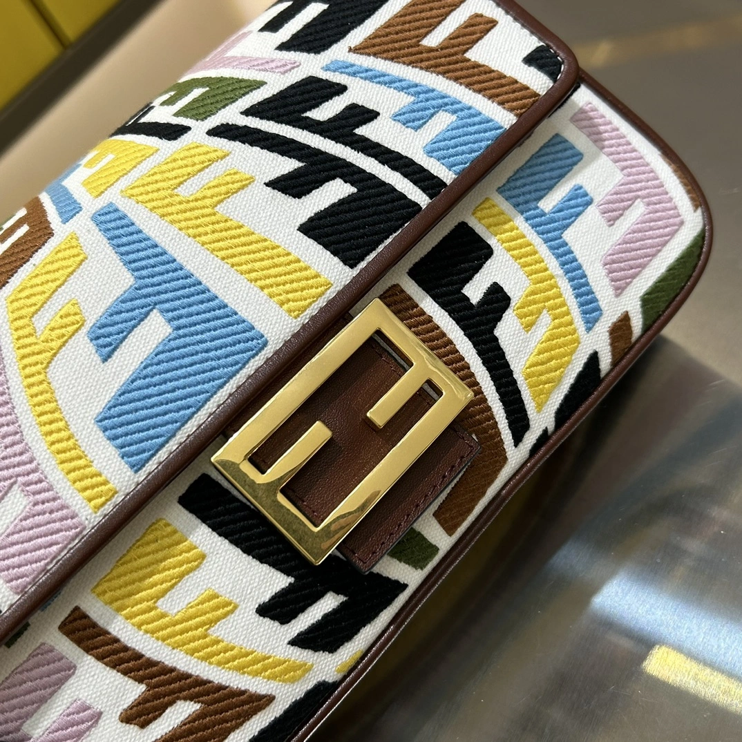 TechFriendly Fendi Satchel Bags 69739