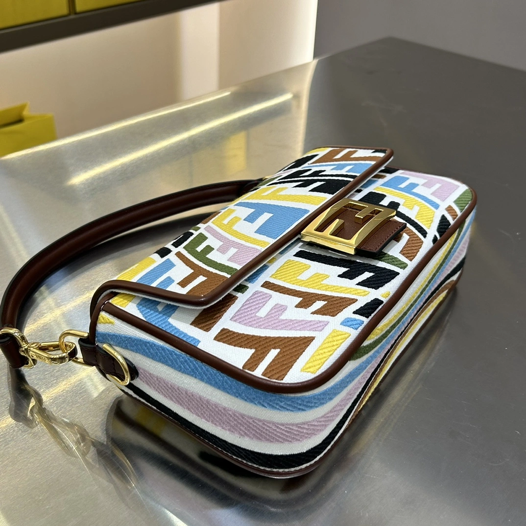 TechFriendly Fendi Satchel Bags 69739