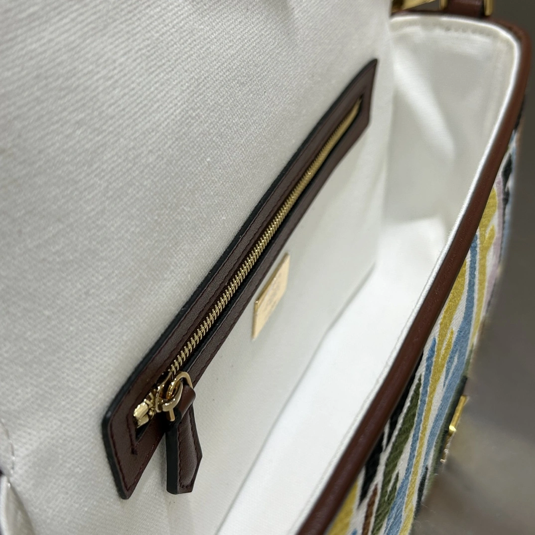 TechFriendly Fendi Satchel Bags 69739