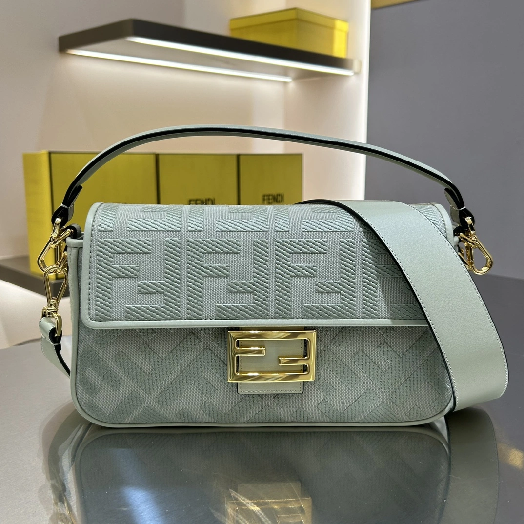 Seasonal Fendi Satchel Bags 69735
