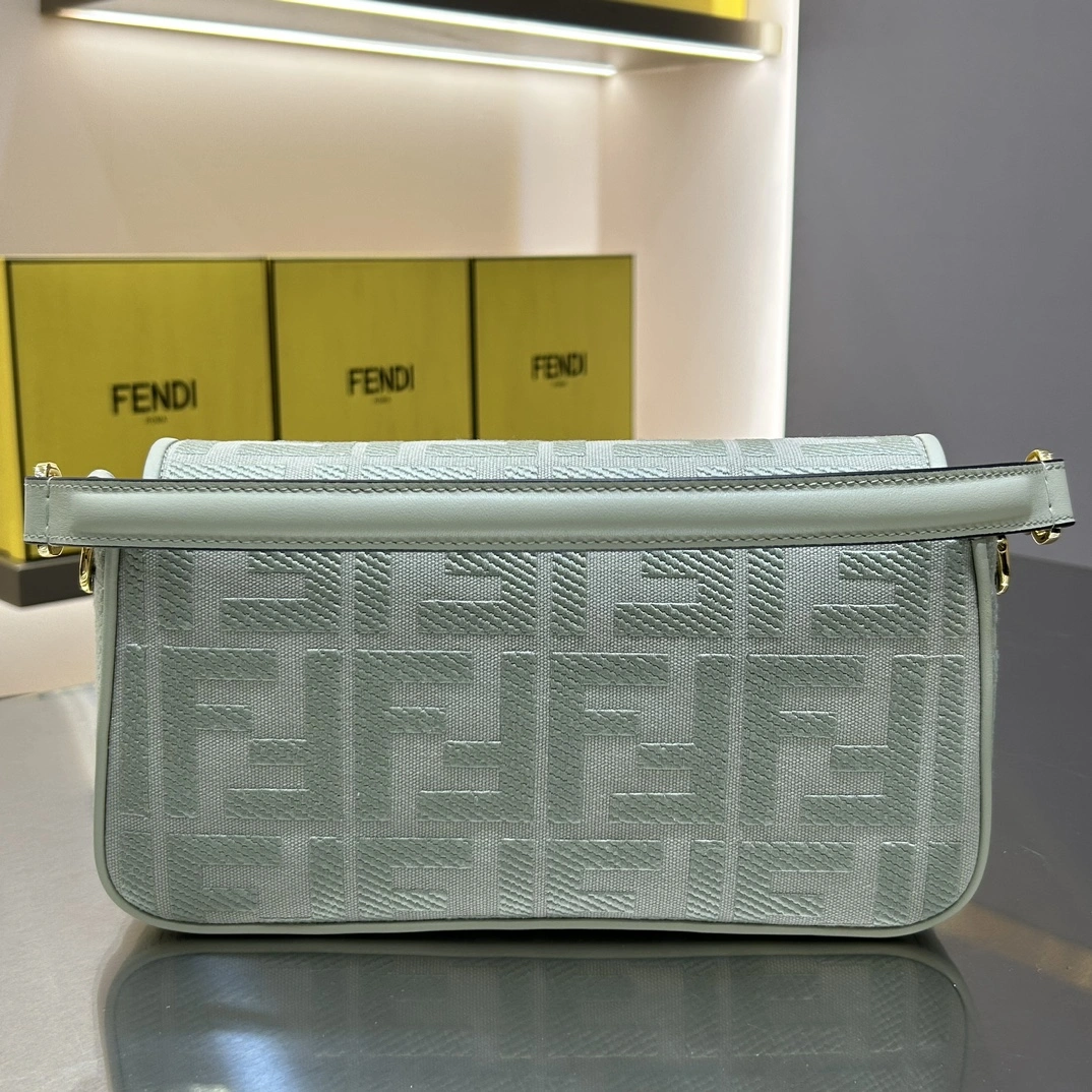Seasonal Fendi Satchel Bags 69735