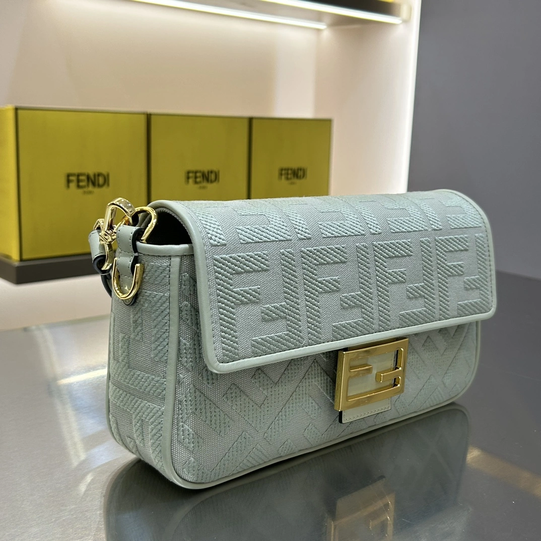 Seasonal Fendi Satchel Bags 69735