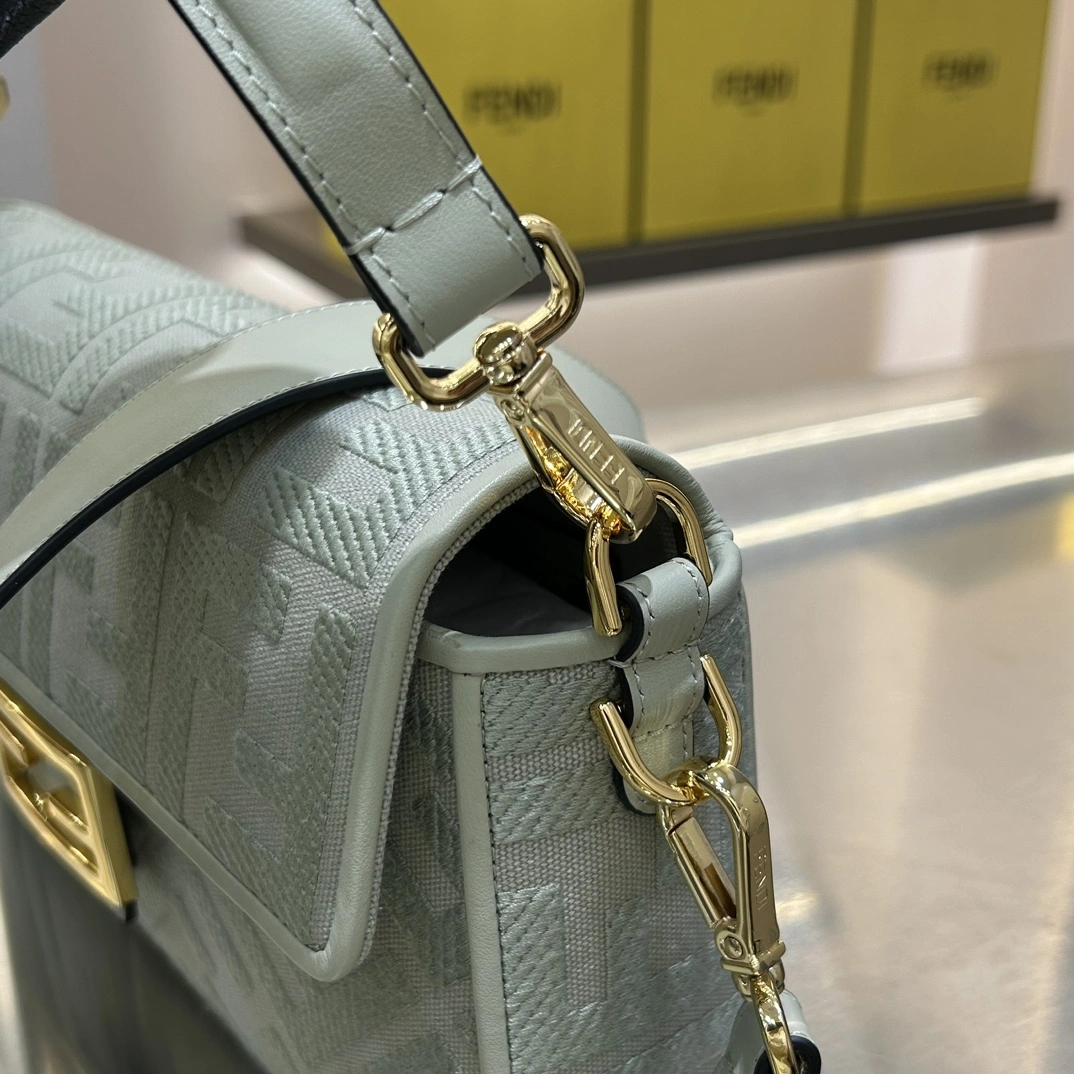 Seasonal Fendi Satchel Bags 69735