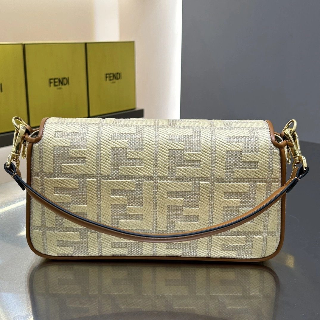 Fendi Satchel Bags Versatile 69730
