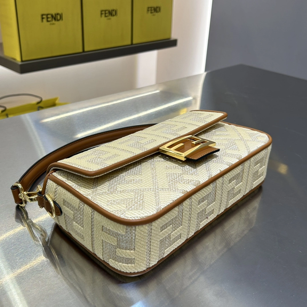 Fendi Satchel Bags Versatile 69730
