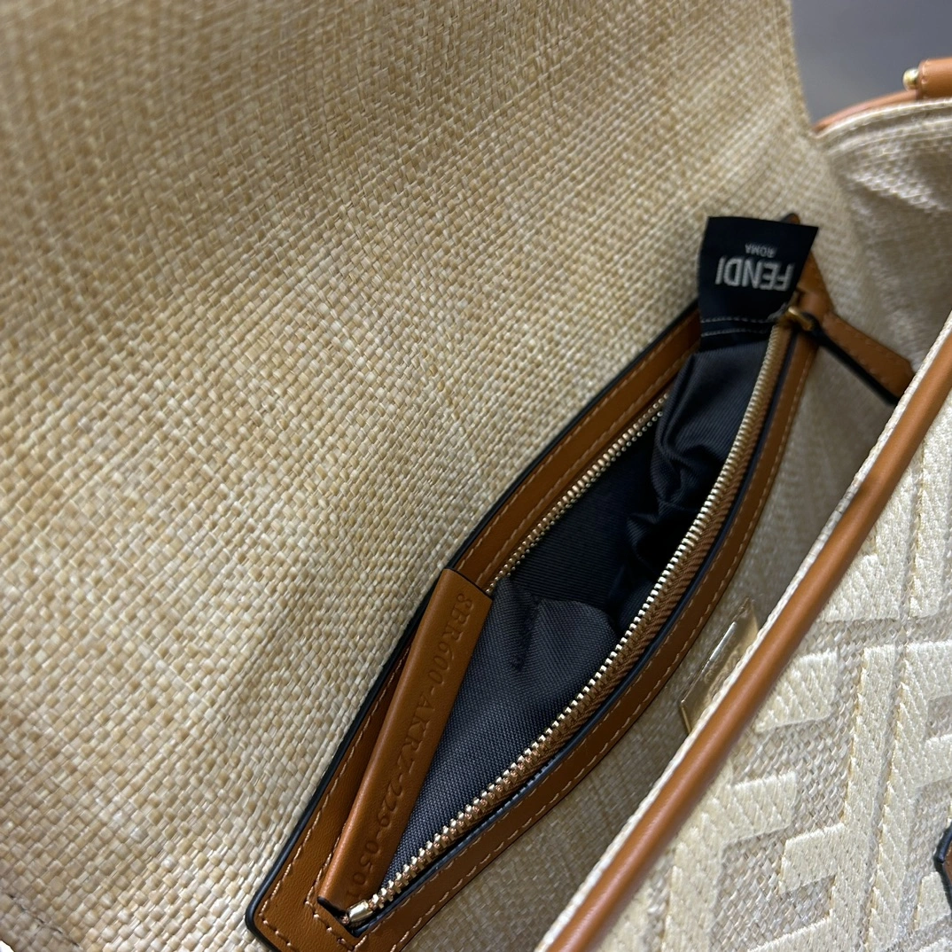 Fendi Satchel Bags Versatile 69730