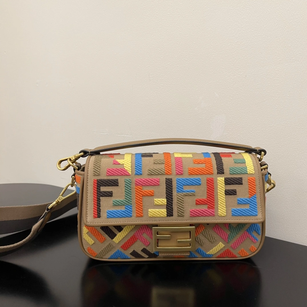 Fendi Satchel Bags GoAnywhere 69766