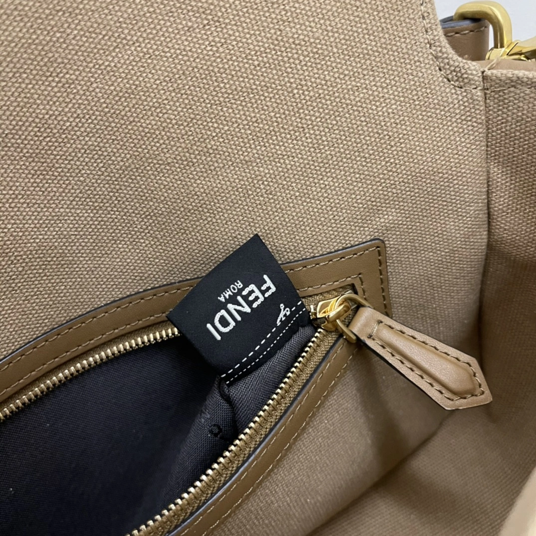 Fendi Satchel Bags GoAnywhere 69766