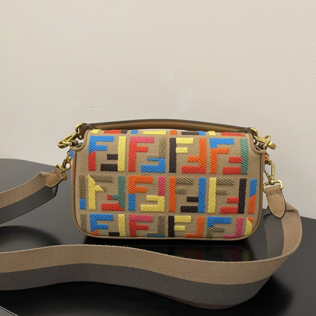 Fendi Satchel Bags GoAnywhere 69766