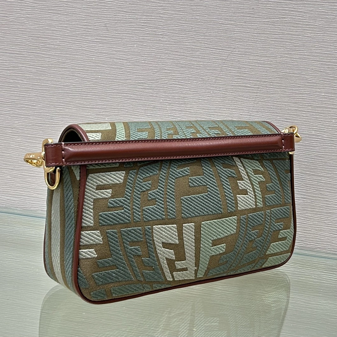 WellDesigned Fendi Satchel Bags 69764