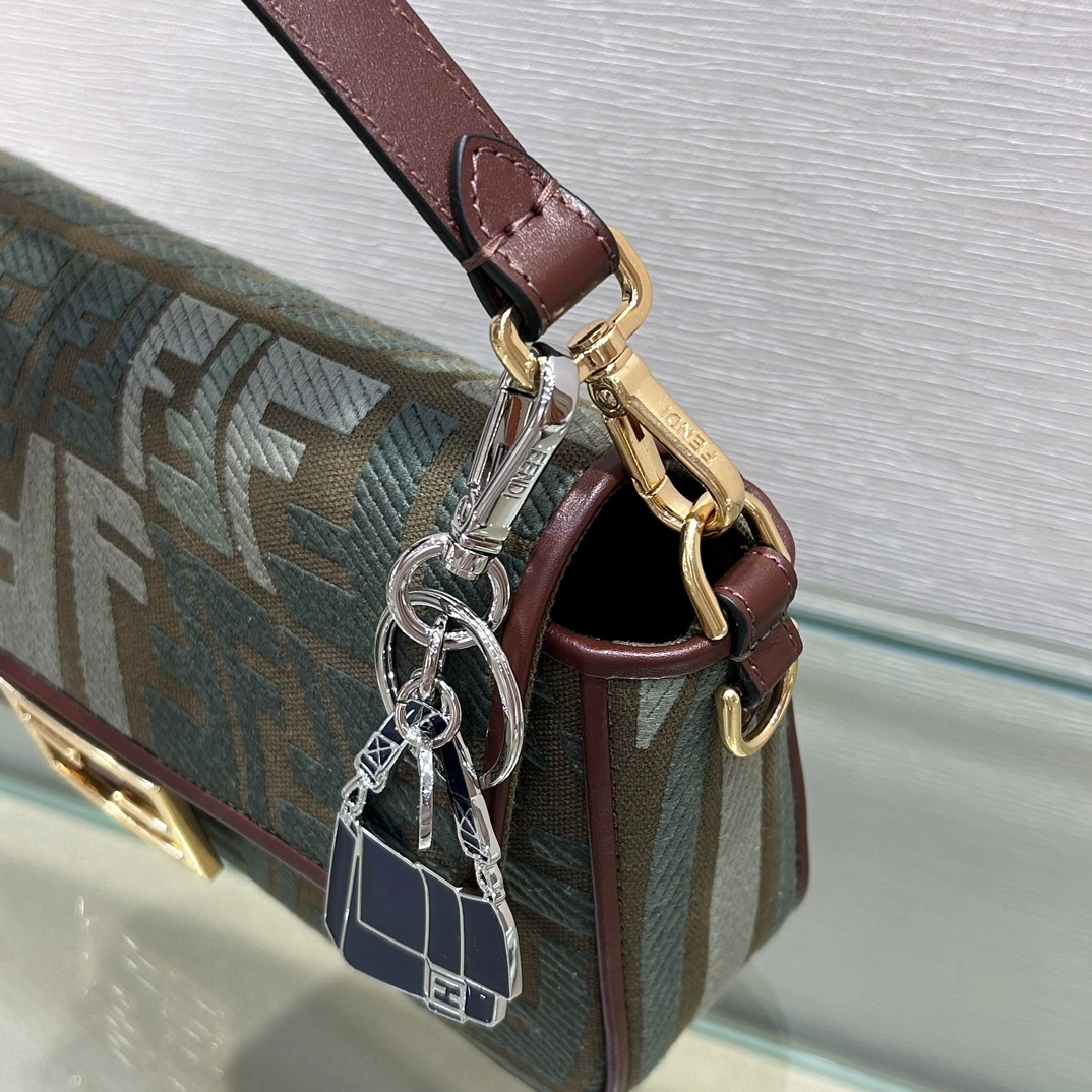 WellDesigned Fendi Satchel Bags 69764