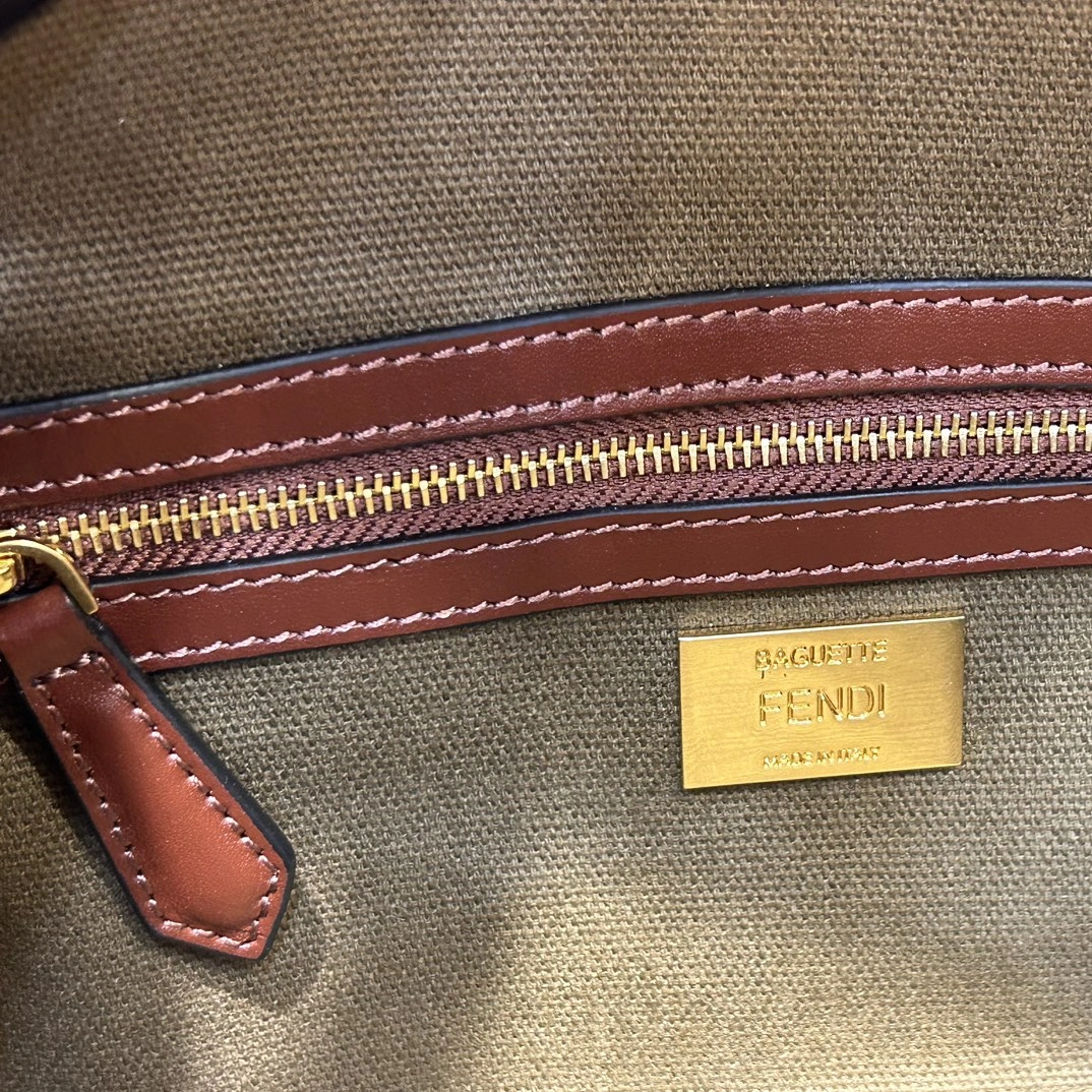 WellDesigned Fendi Satchel Bags 69764