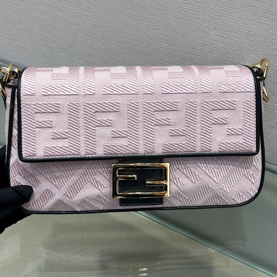 Fendi Satchel Bags EasyCare 69731