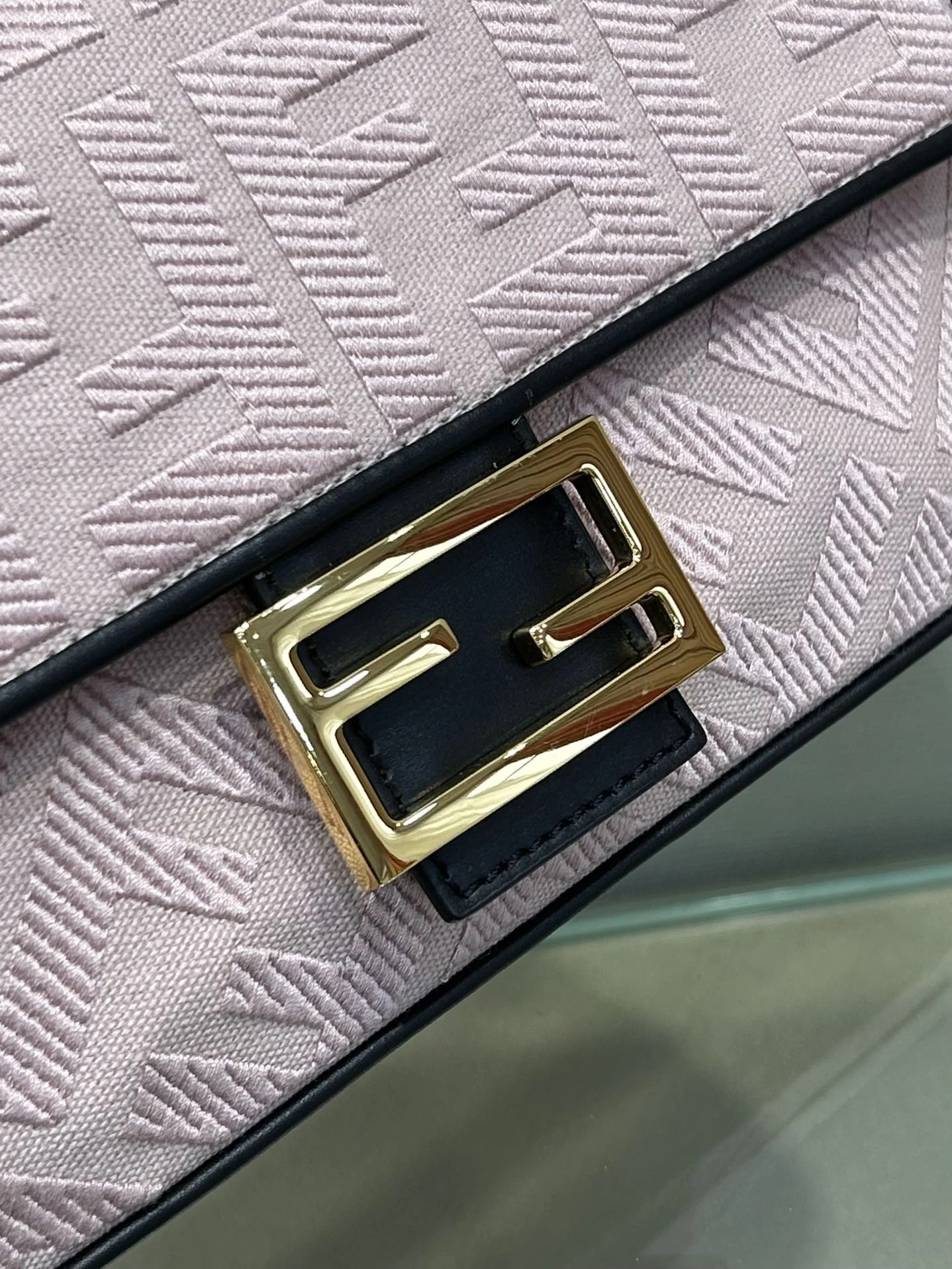 Fendi Satchel Bags EasyCare 69731