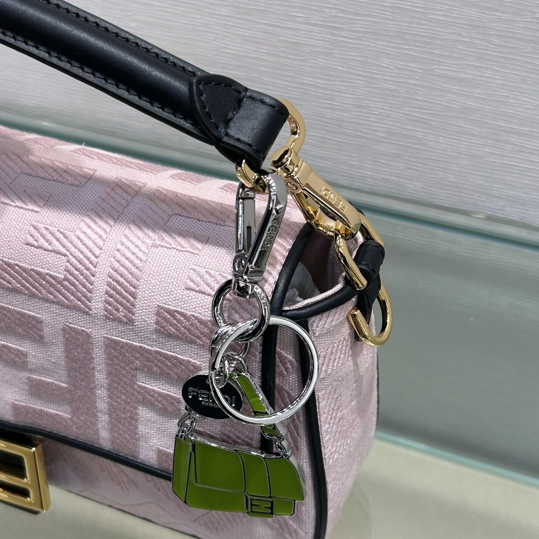 Fendi Satchel Bags EasyCare 69731