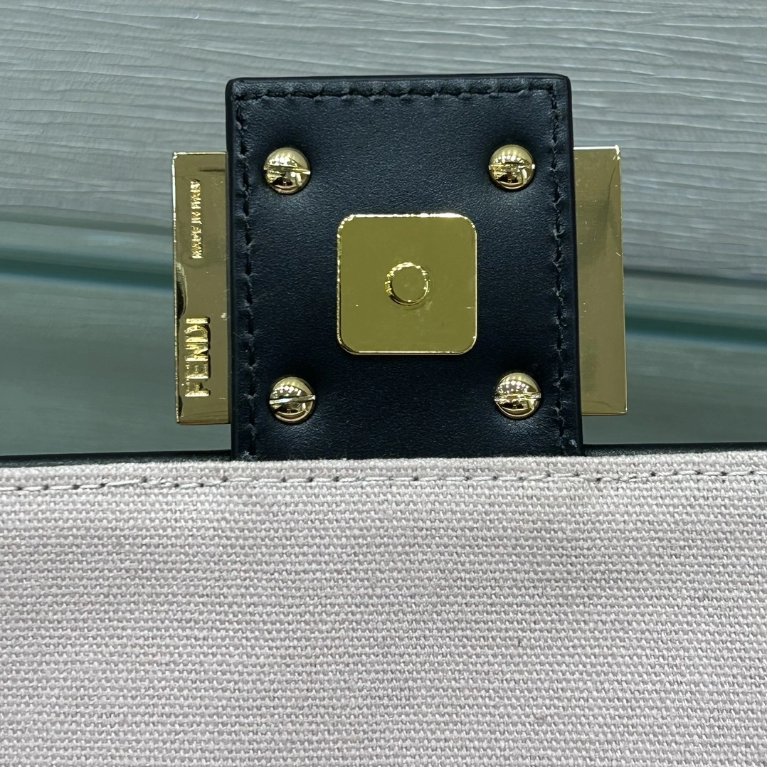 Fendi Satchel Bags EasyCare 69731