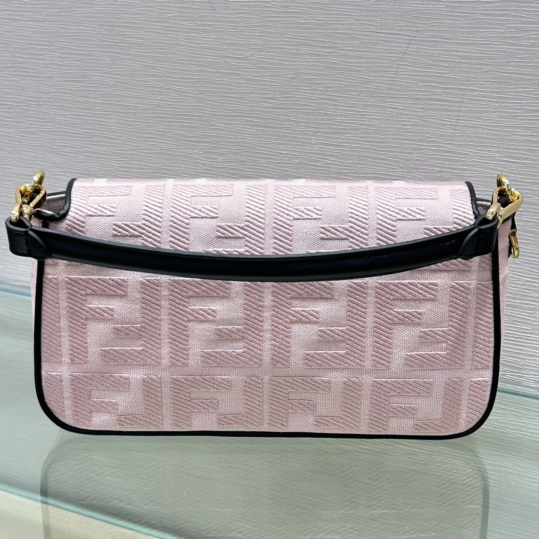 Fendi Satchel Bags EasyCare 69731