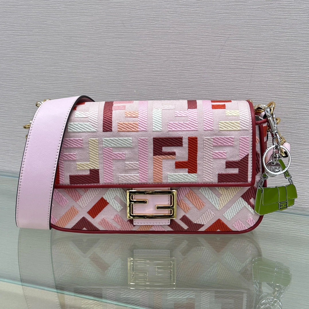 Fendi Satchel Bags Attractive 69729