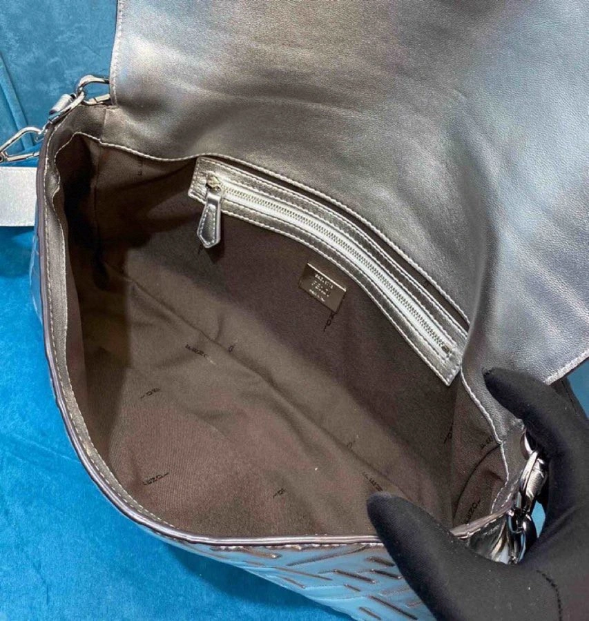 WrinkleFree Fendi Satchel Bags 69727