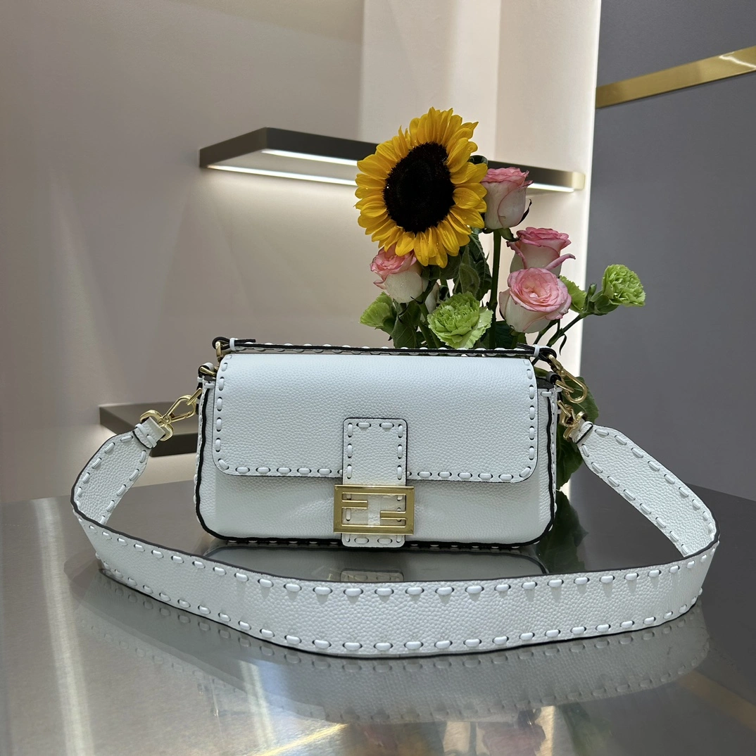Fendi Satchel Bags WrinkleFree 69736