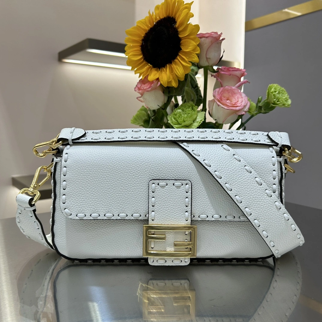 Fendi Satchel Bags WrinkleFree 69736