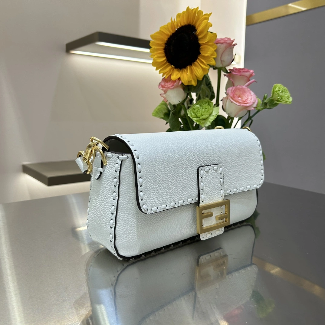 Fendi Satchel Bags WrinkleFree 69736