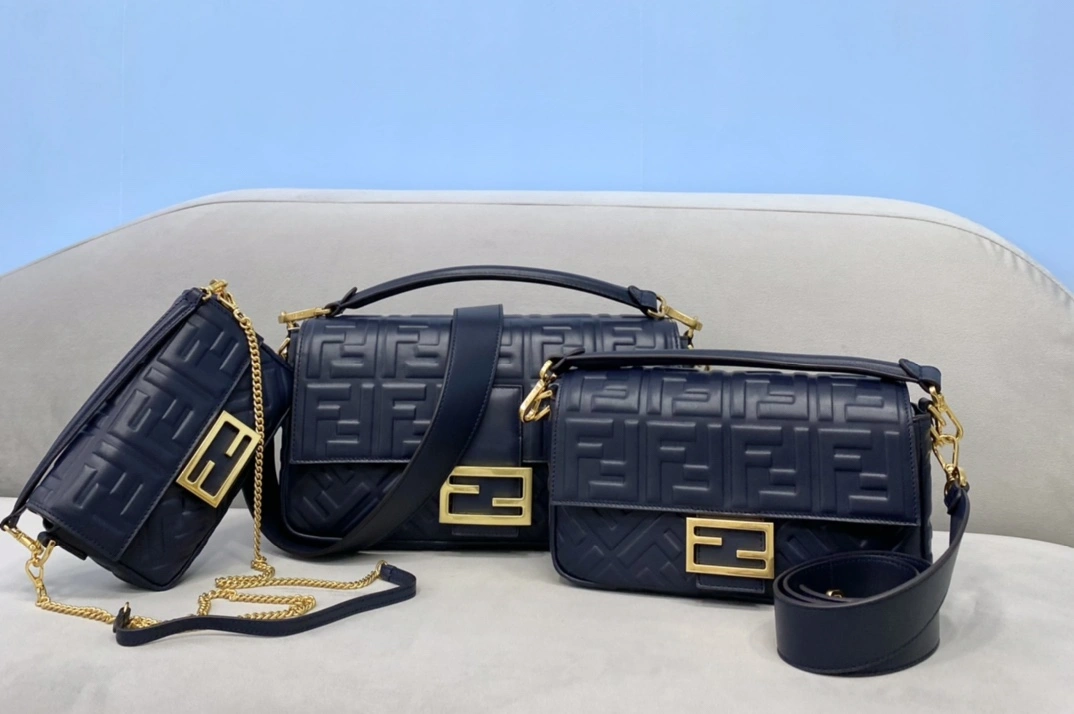 Fendi Satchel Bags Upgraded 69809