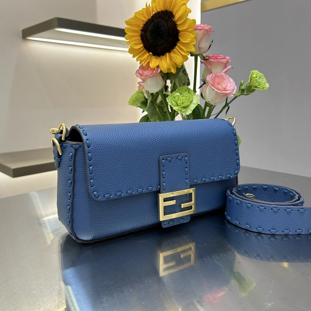 Supportive Fendi Satchel Bags 69725