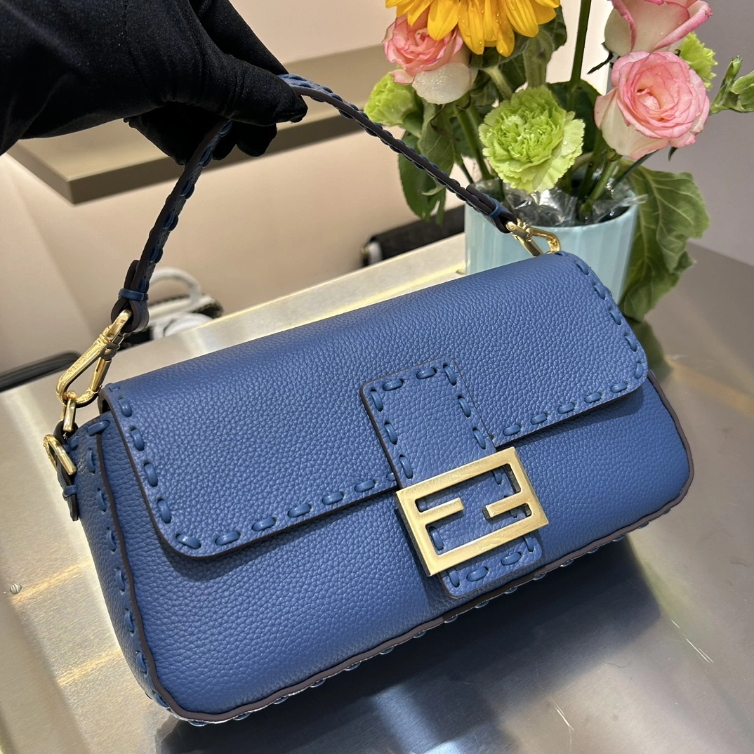 Supportive Fendi Satchel Bags 69725