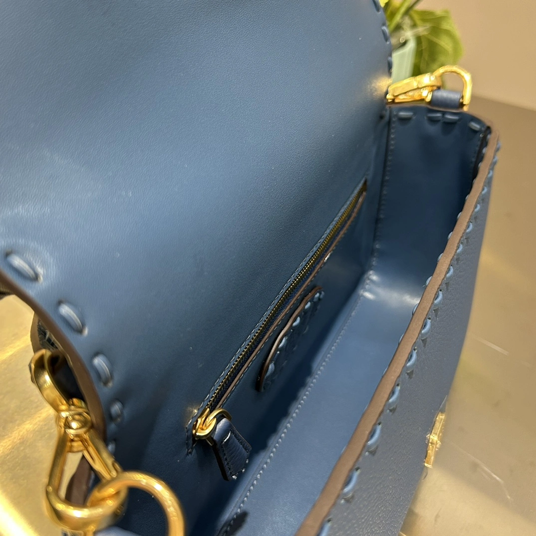 Supportive Fendi Satchel Bags 69725