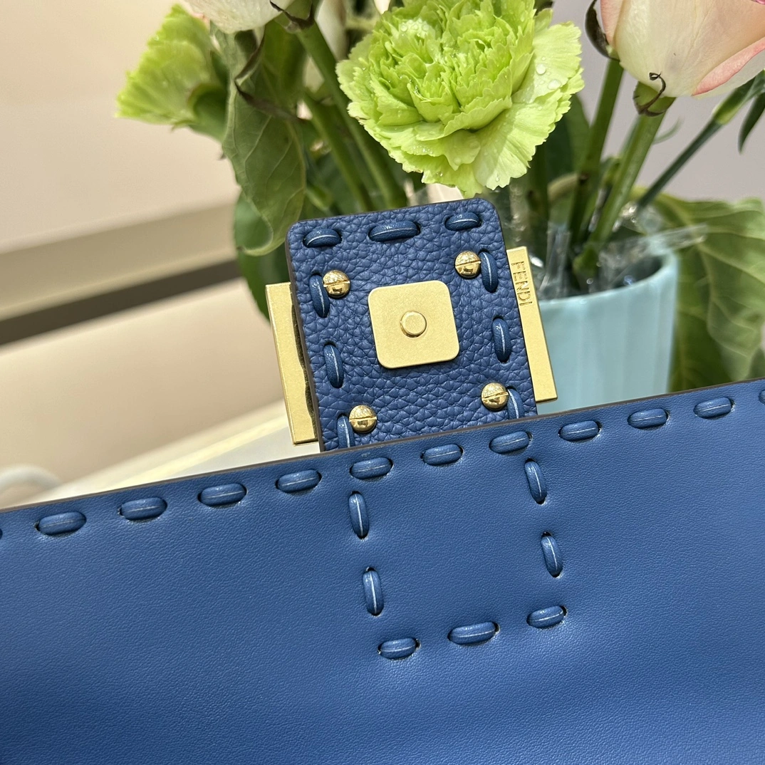 Supportive Fendi Satchel Bags 69725
