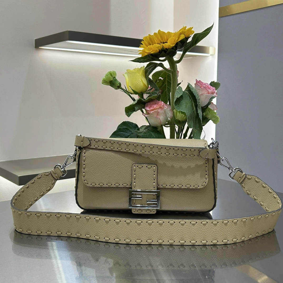 Fendi Satchel Bags Affordable 69723