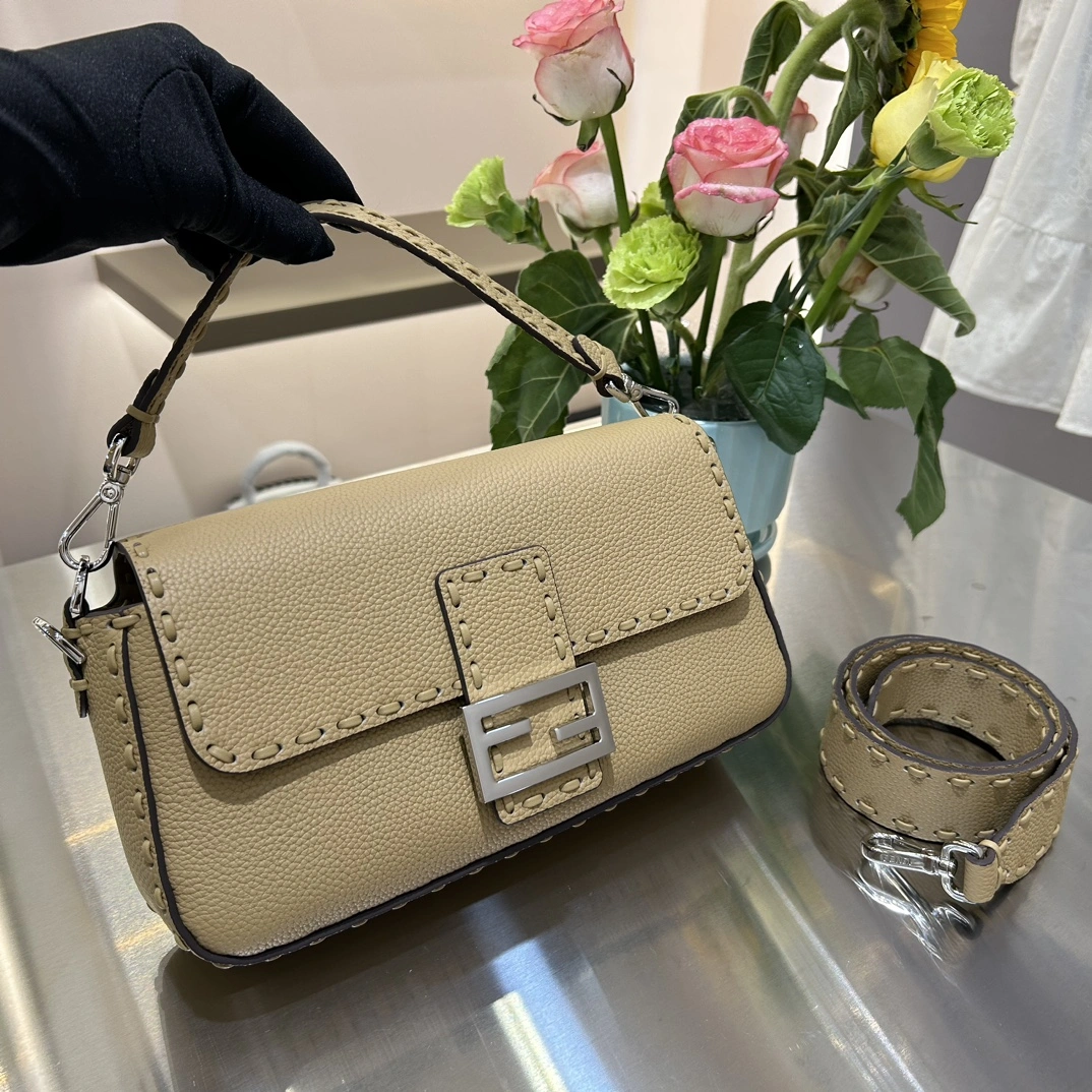 Fendi Satchel Bags Affordable 69723