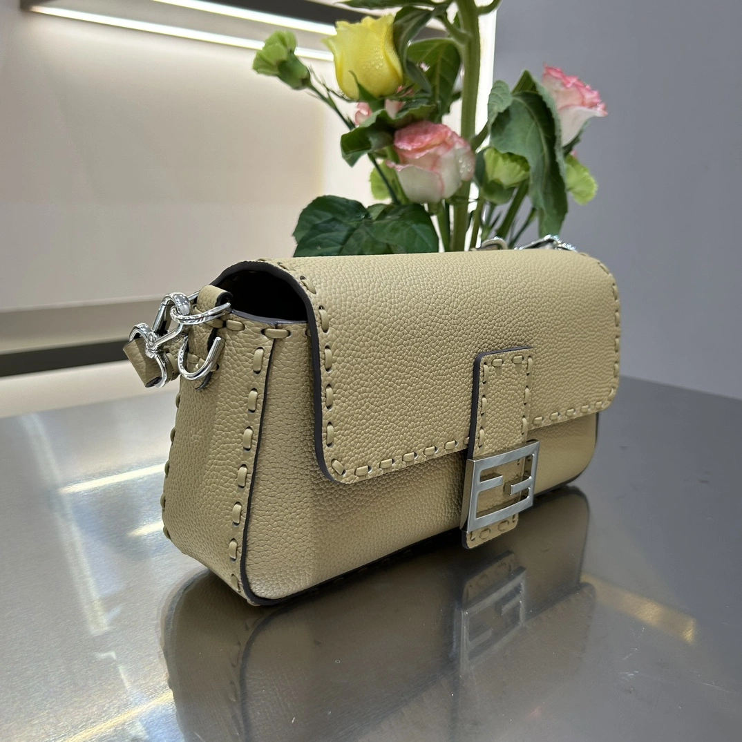 Fendi Satchel Bags Affordable 69723