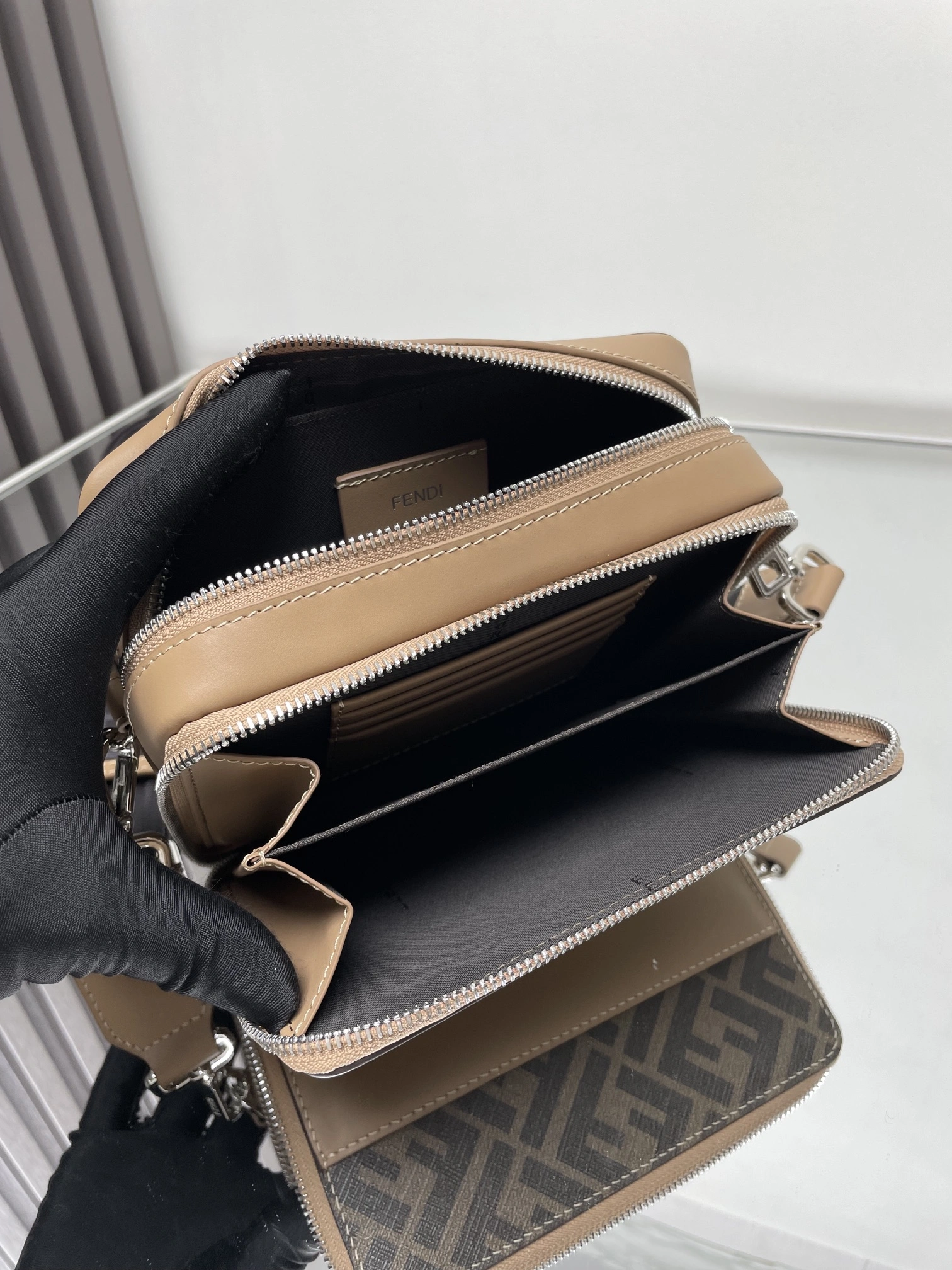 Trendy Fendi Satchel Bags 69719